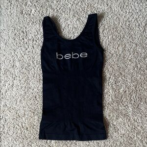 Bebe tank top